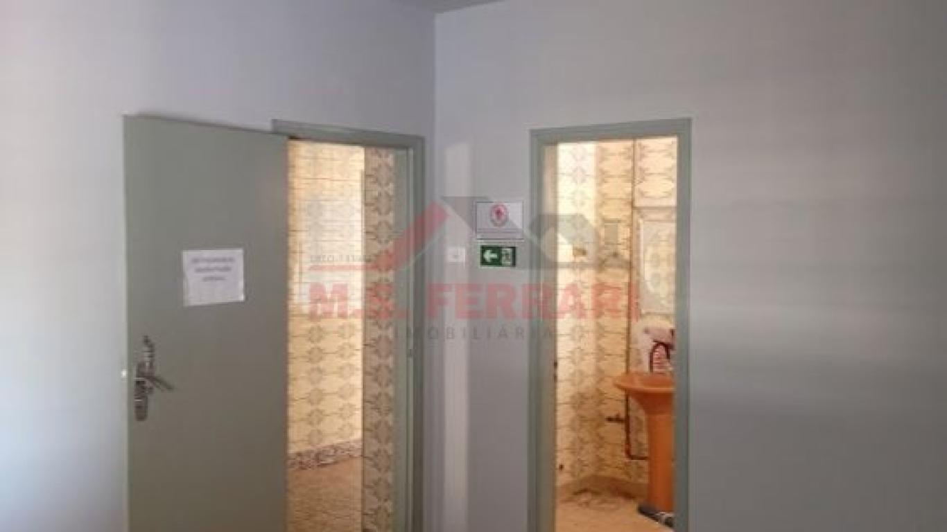 PONTO COMERCIAL NA Centro em Assis
