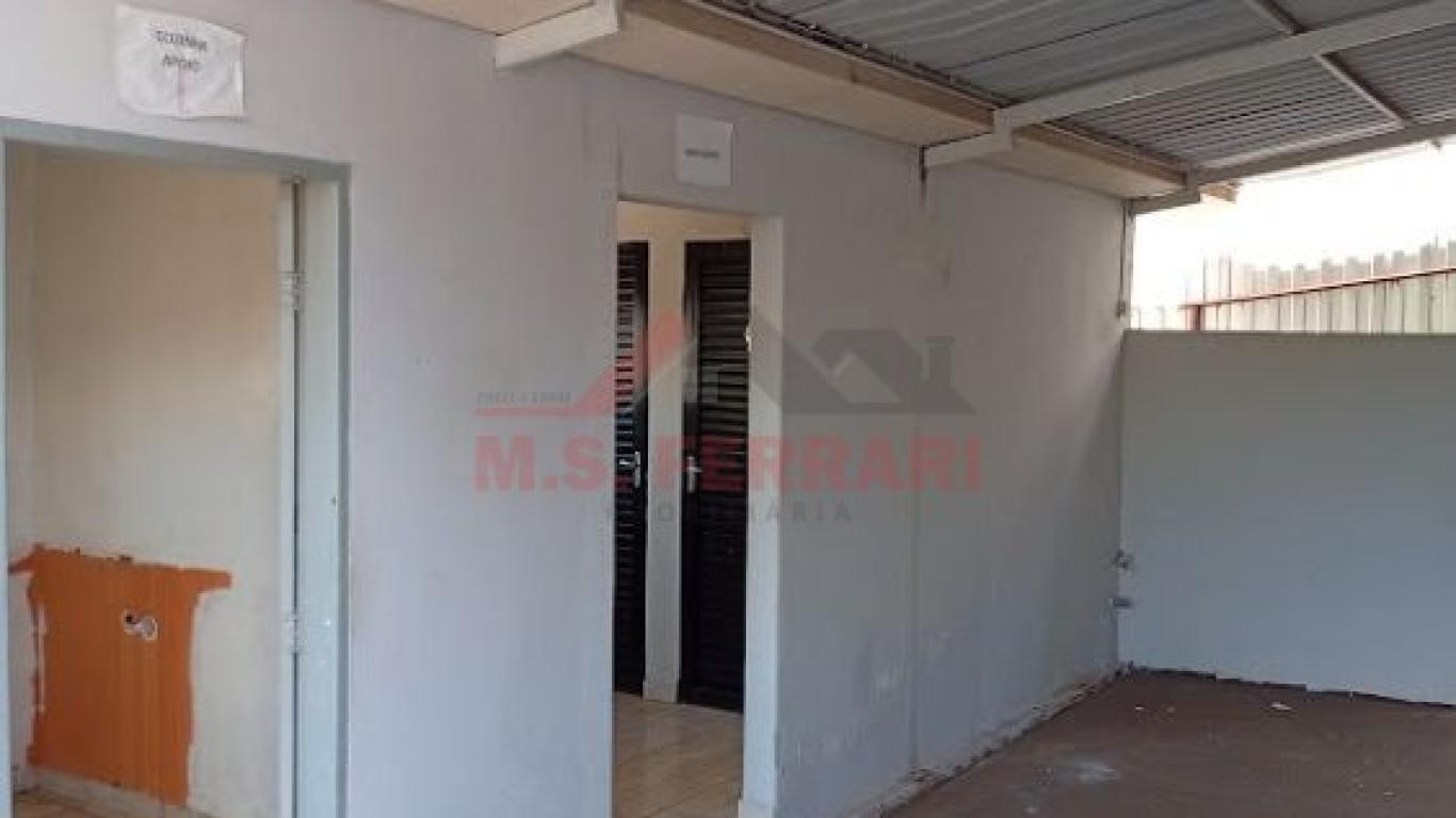 PONTO COMERCIAL NA Centro em Assis