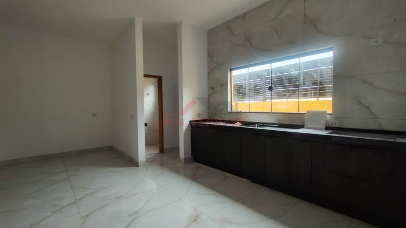CASA NO Jardim Canadá em Assis