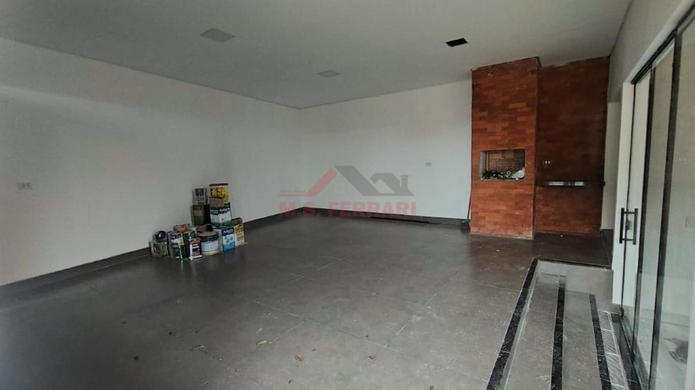 CASA NO Jardim Canadá em Assis