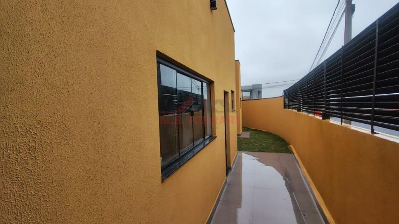 CASA NO Jardim Canadá em Assis
