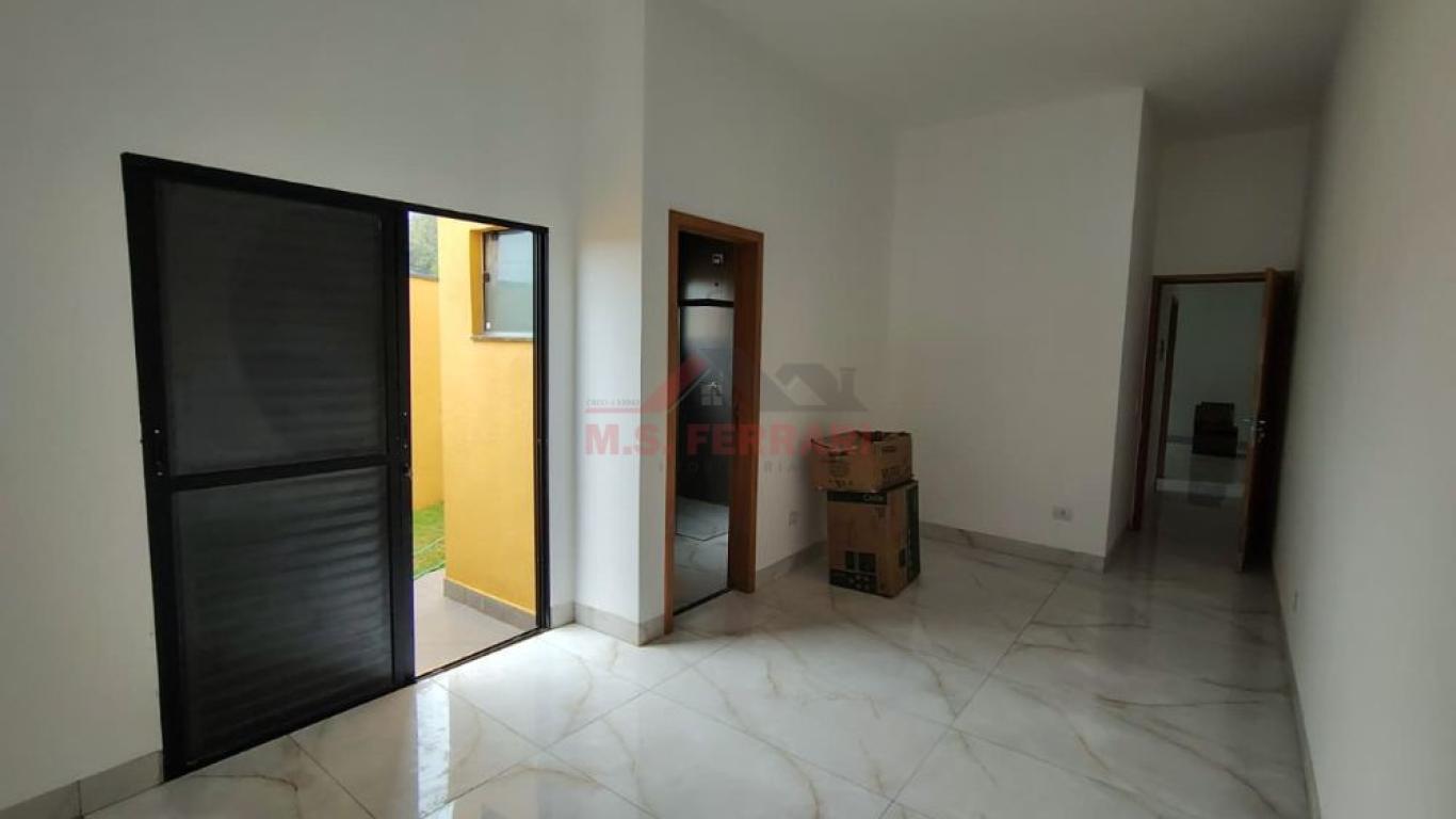 CASA NO Jardim Canadá em Assis