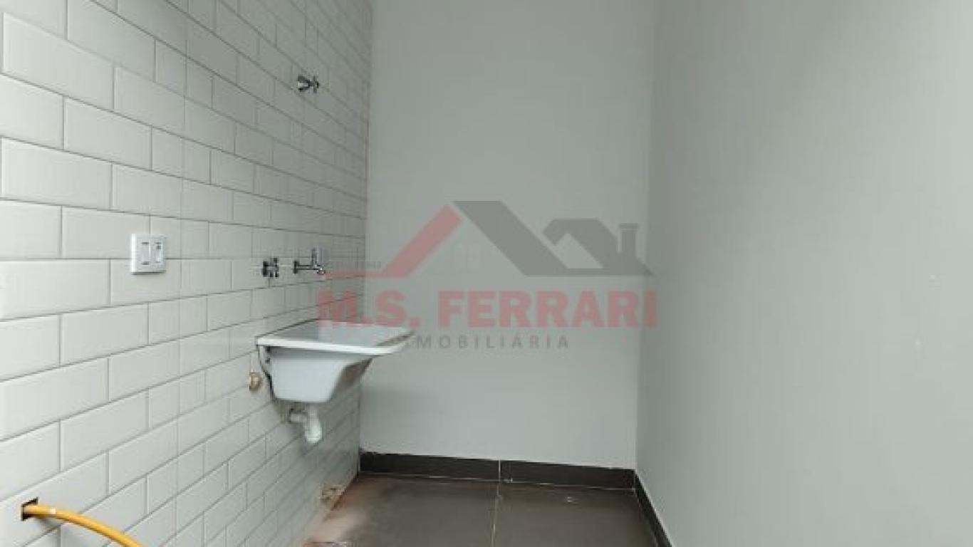 CASA NO Residencial Park Bambu em Assis