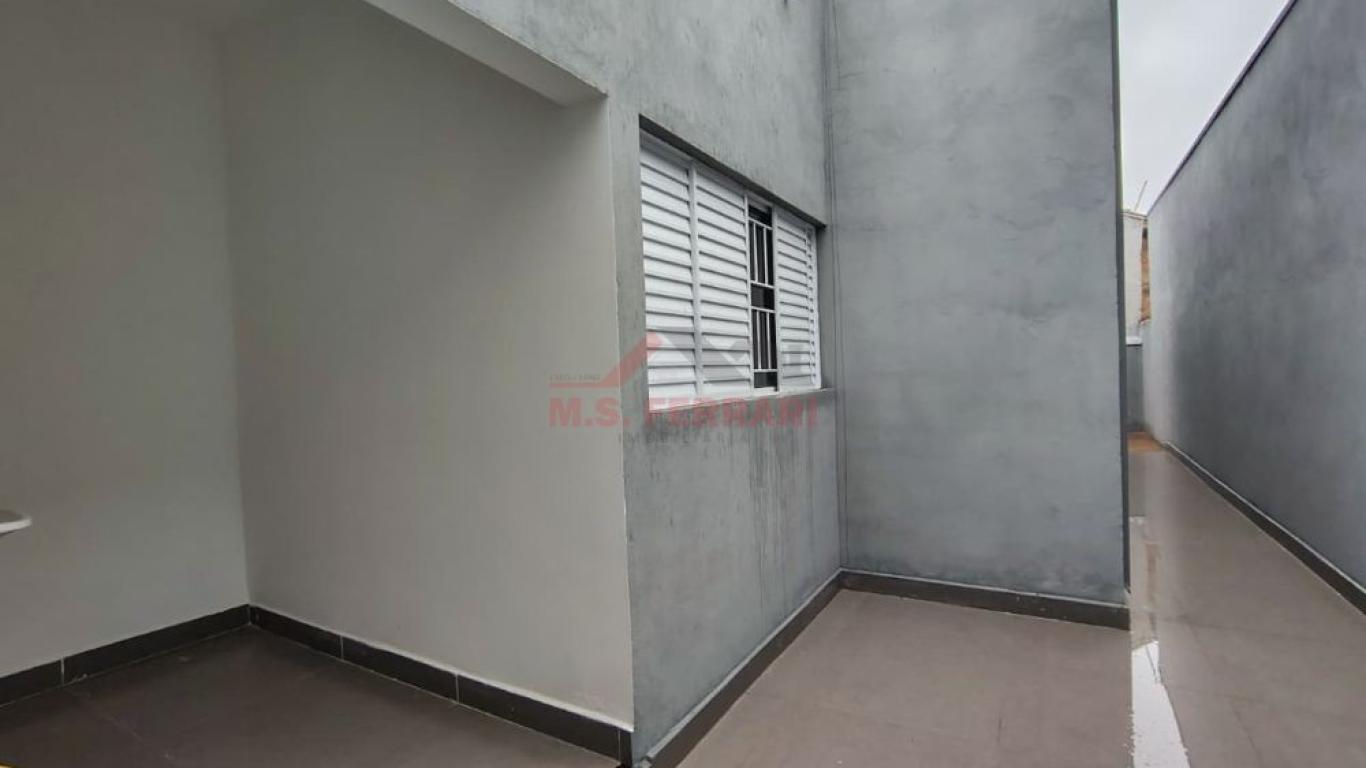 CASA NO Residencial Park Bambu em Assis