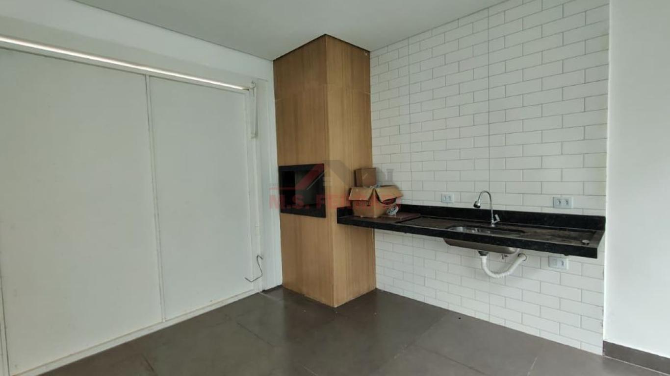 CASA NO Residencial Park Bambu em Assis