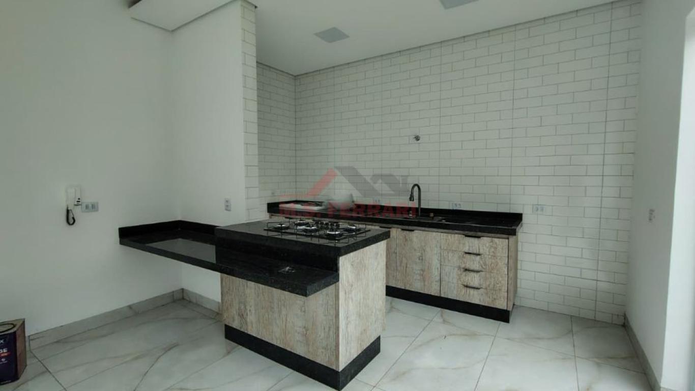 CASA NO Residencial Park Bambu em Assis