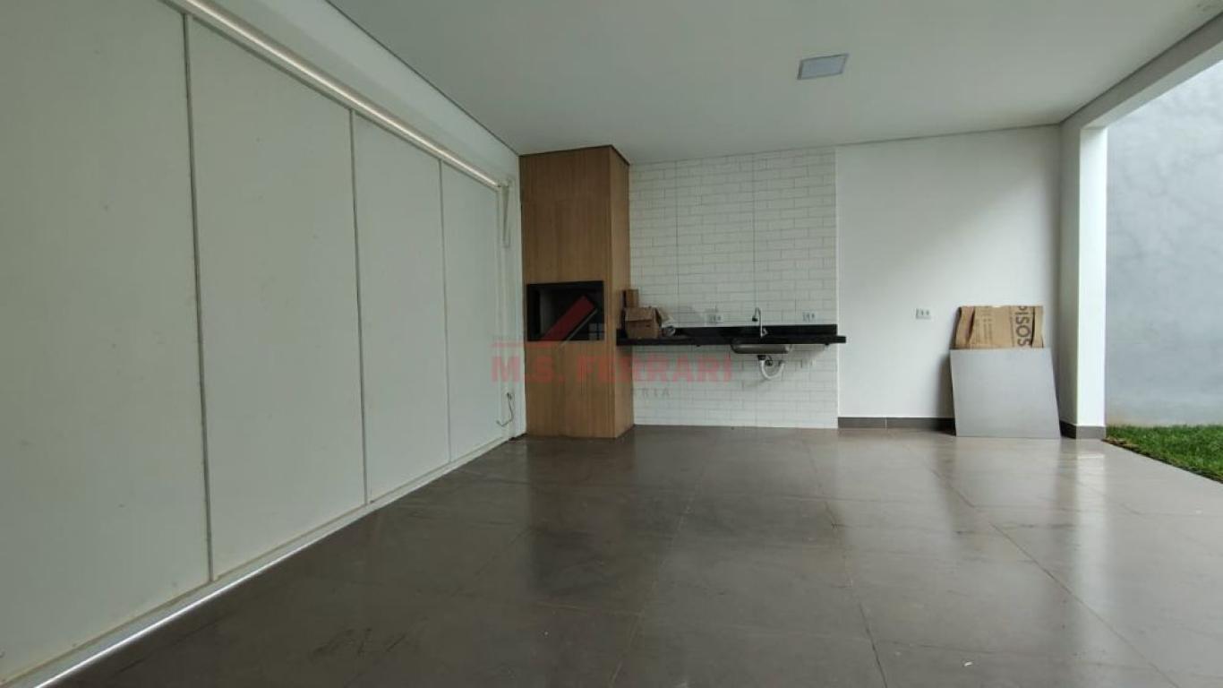 CASA NO Residencial Park Bambu em Assis