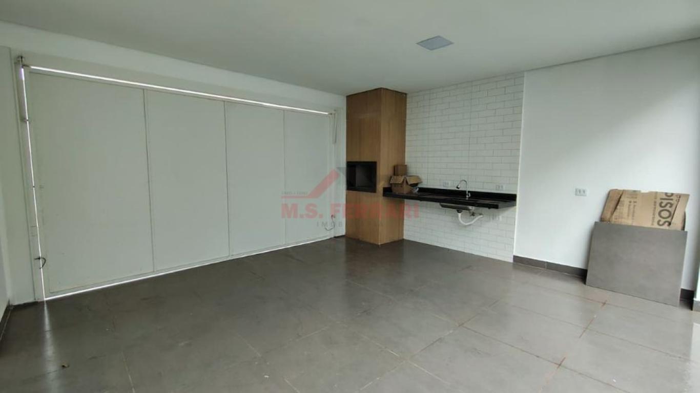 CASA NO Residencial Park Bambu em Assis