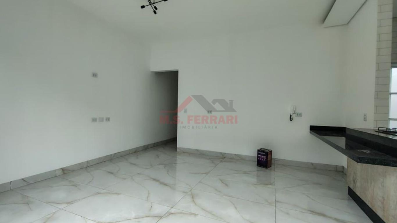 CASA NO Residencial Park Bambu em Assis