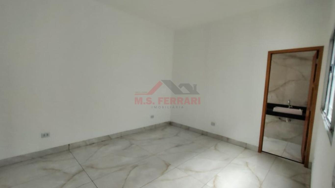 CASA NO Residencial Park Bambu em Assis