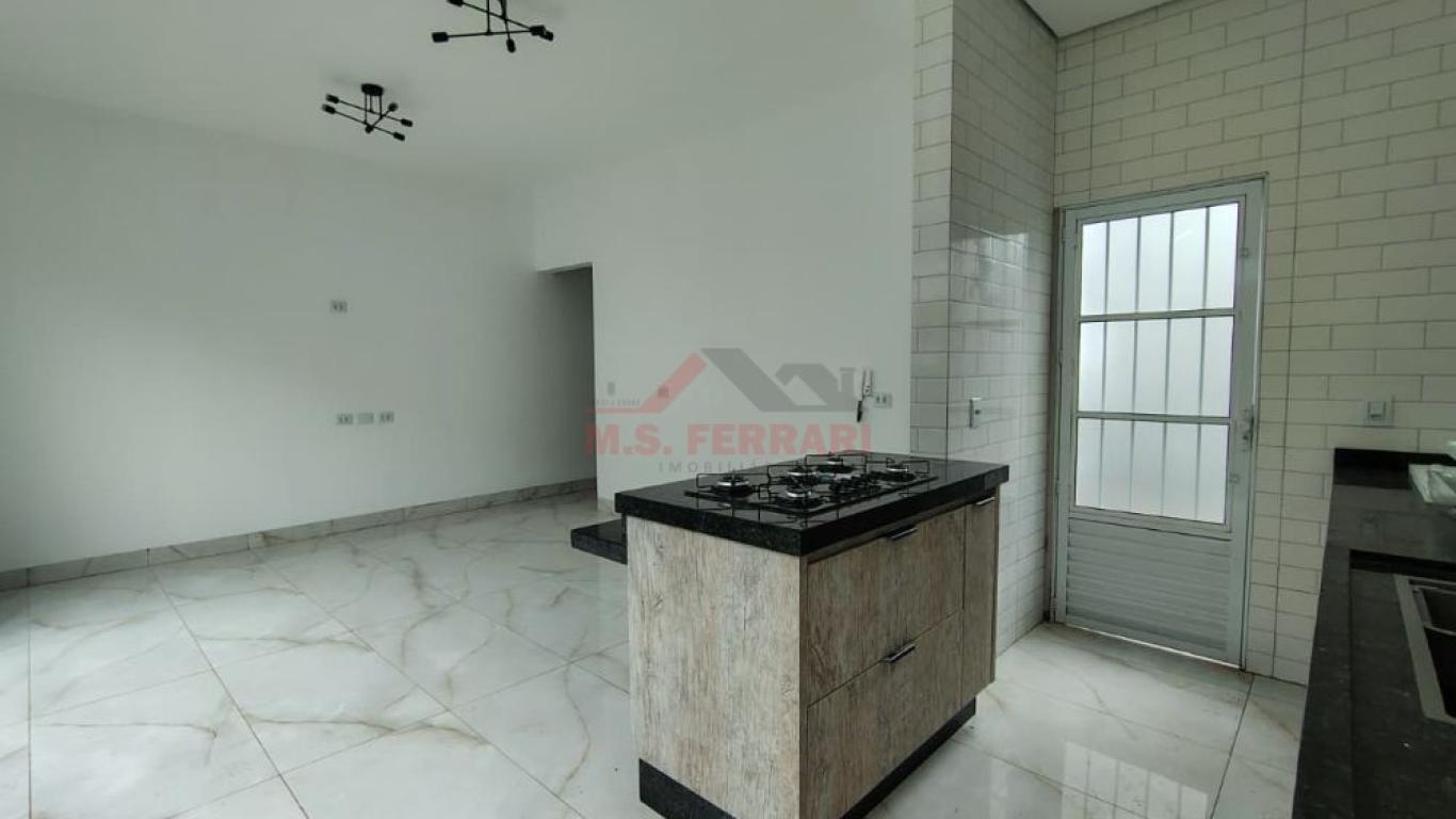 CASA NO Residencial Park Bambu em Assis