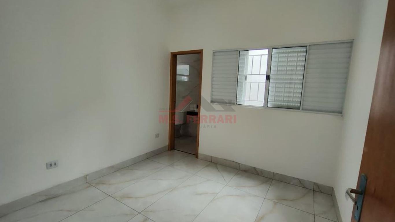 CASA NO Residencial Park Bambu em Assis