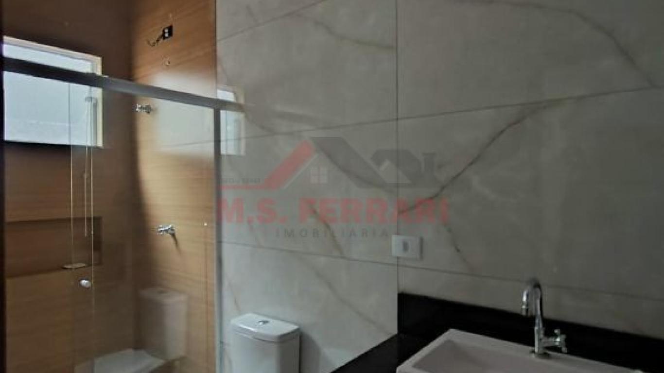 CASA NO Residencial Park Bambu em Assis