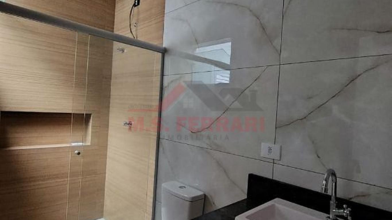 CASA NO Residencial Park Bambu em Assis