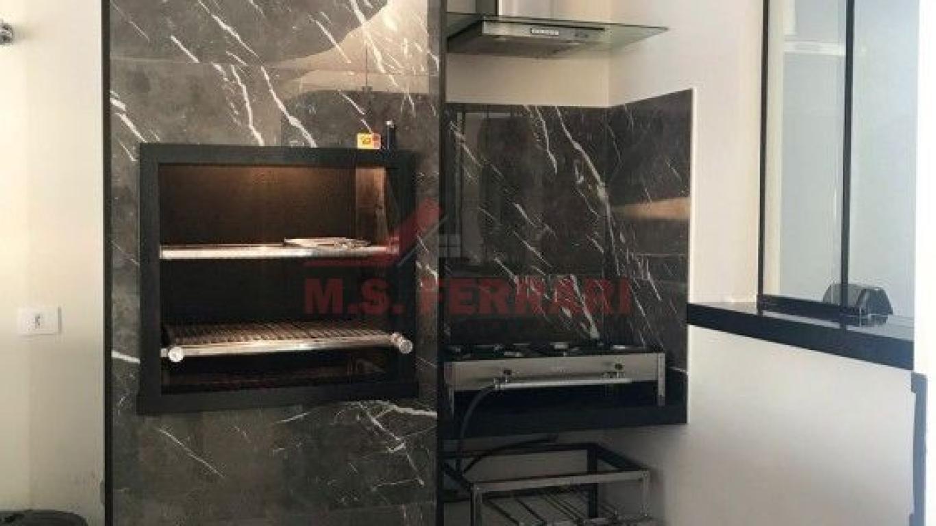 CASA NO PORTAL SÃO FRANCISCO em Assis