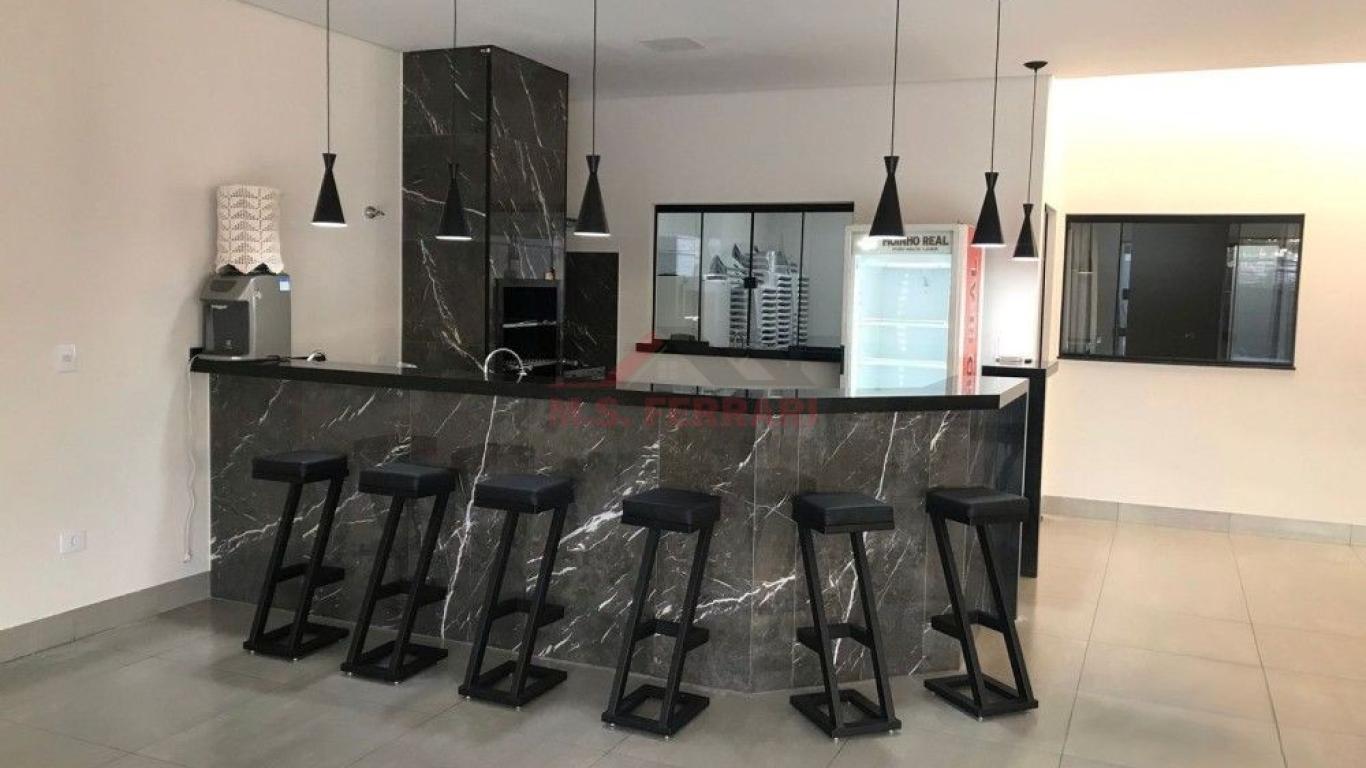 CASA NO PORTAL SÃO FRANCISCO em Assis