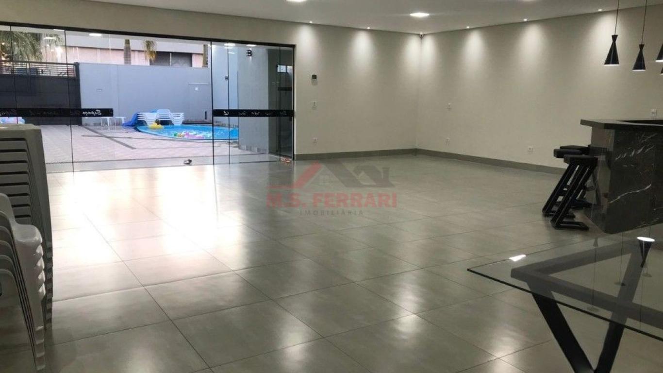 CASA NO PORTAL SÃO FRANCISCO em Assis