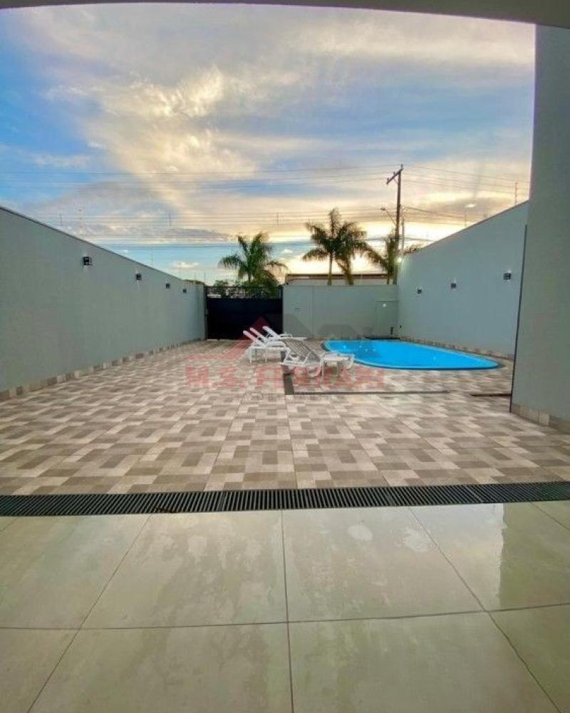 CASA NO PORTAL SÃO FRANCISCO em Assis