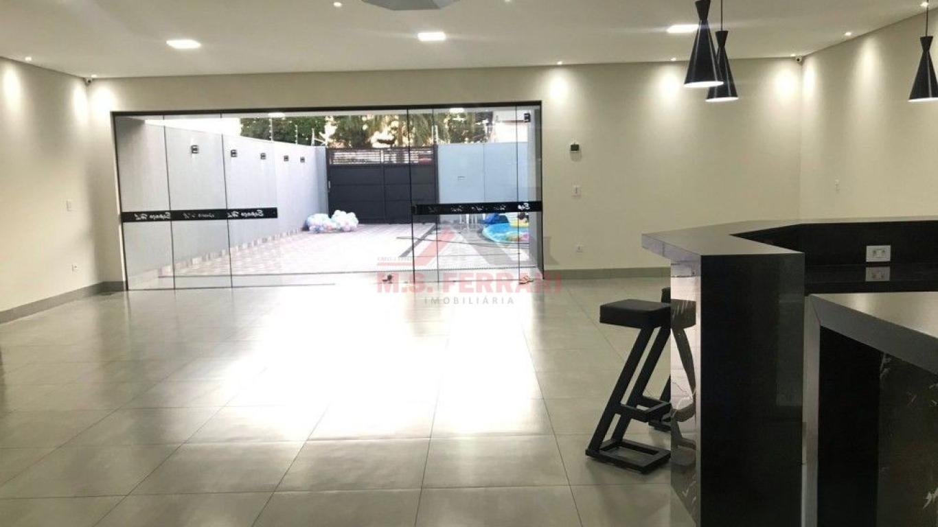 CASA NO PORTAL SÃO FRANCISCO em Assis
