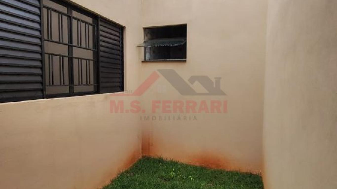 CASA NO Residencial Park Bambu em Assis