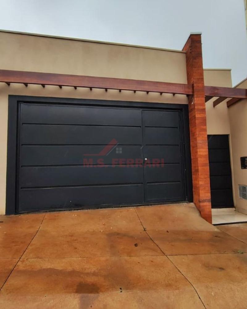 CASA NO Residencial Park Bambu em Assis