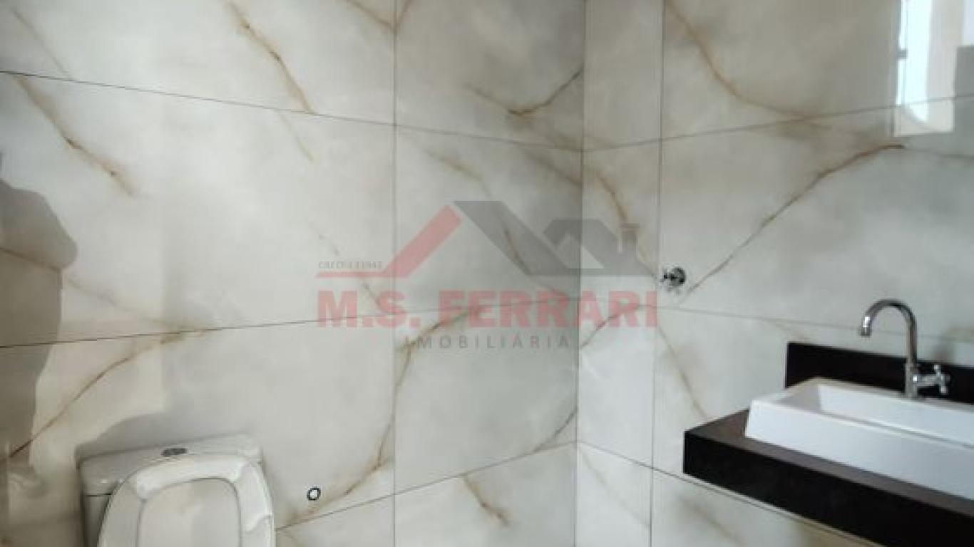CASA NO Residencial Park Bambu em Assis