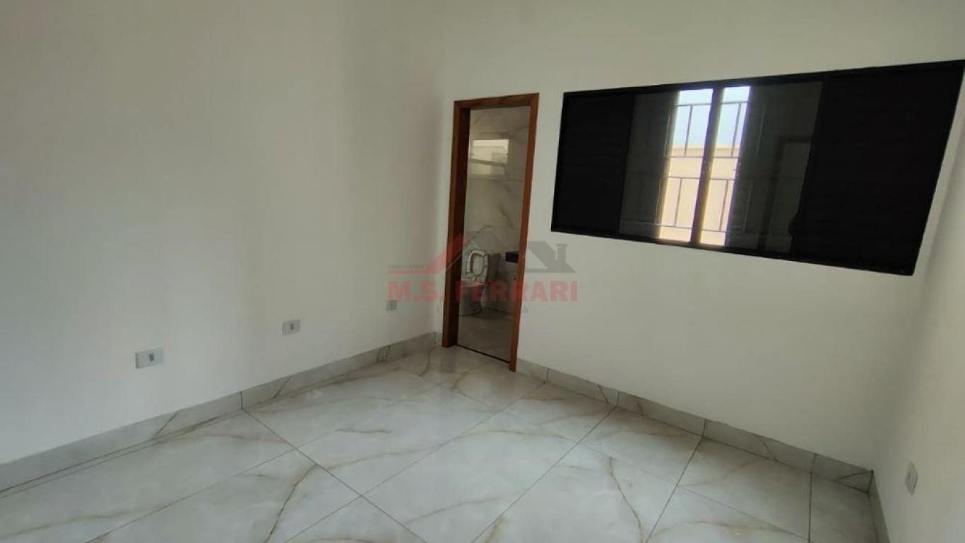 CASA NO Residencial Park Bambu em Assis