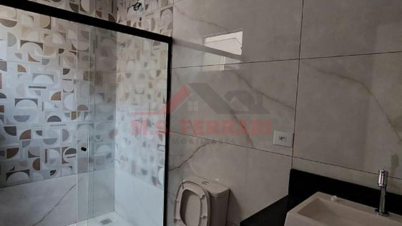 CASA NO Residencial Park Bambu em Assis