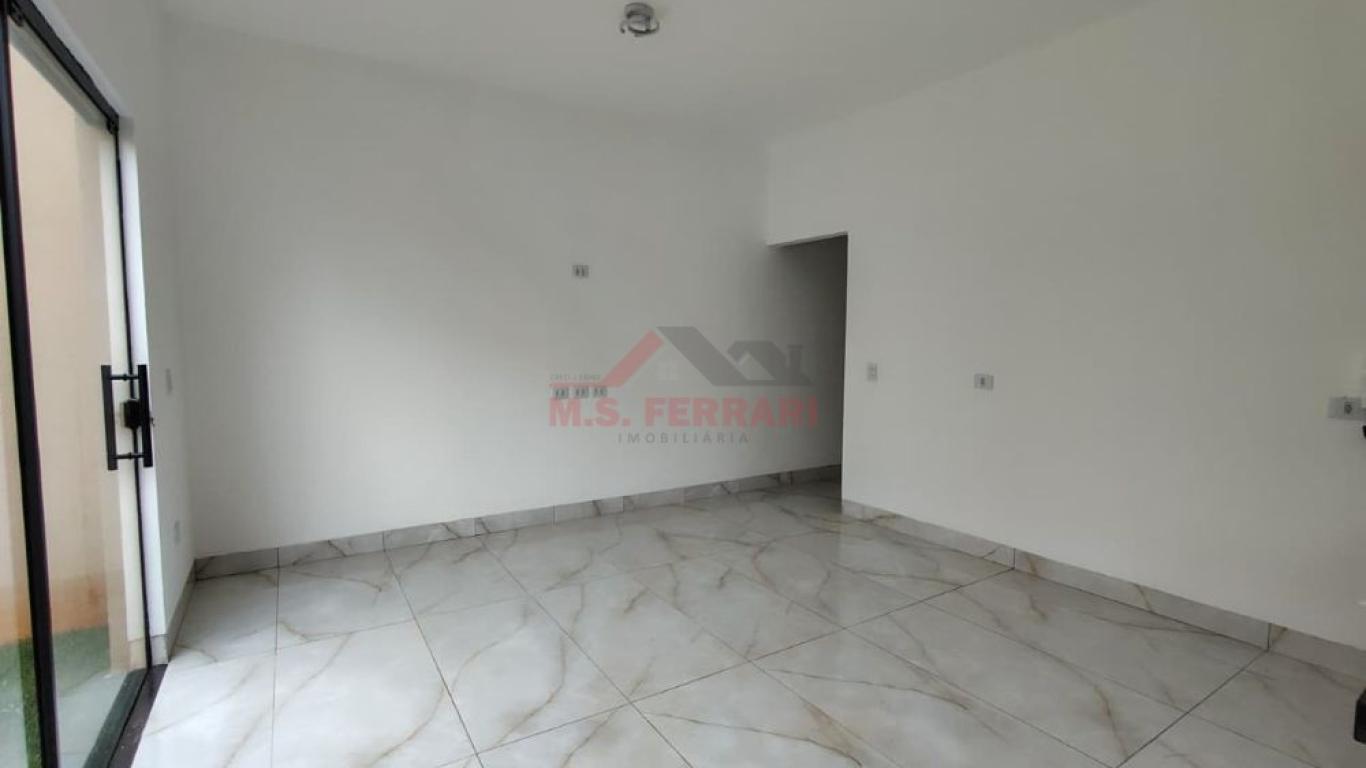 CASA NO Residencial Park Bambu em Assis