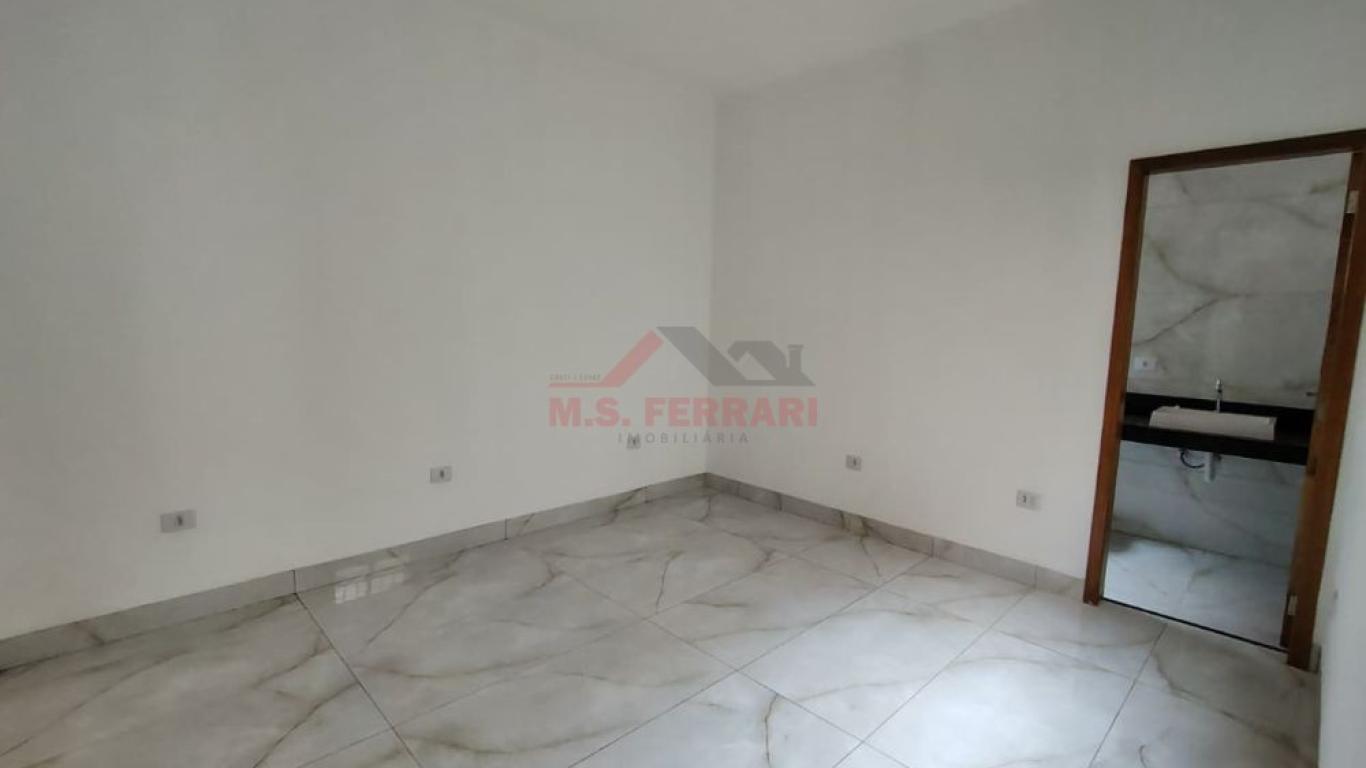 CASA NO Residencial Park Bambu em Assis