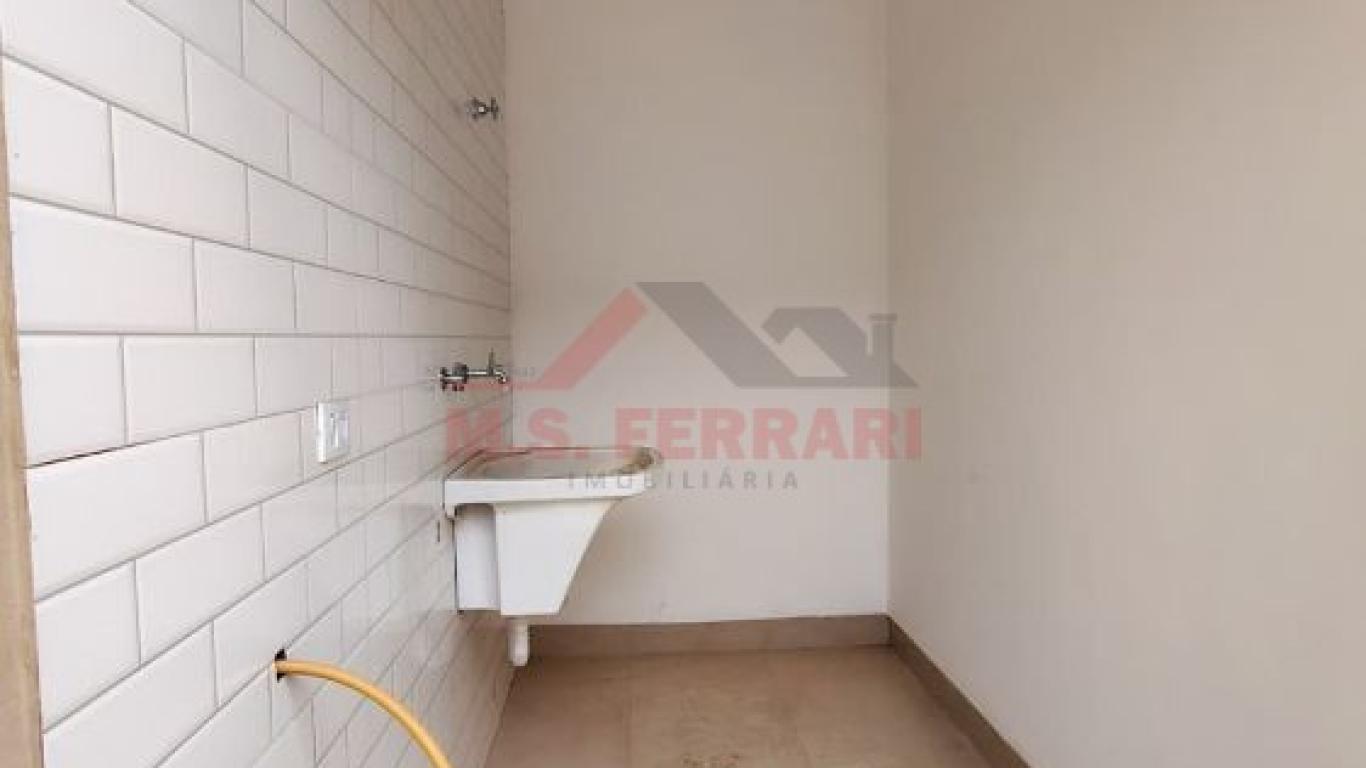 CASA NO Residencial Park Bambu em Assis