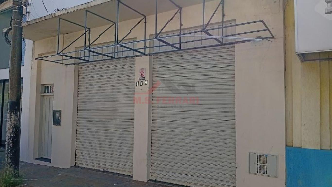 PONTO COMERCIAL NA Centro em Assis