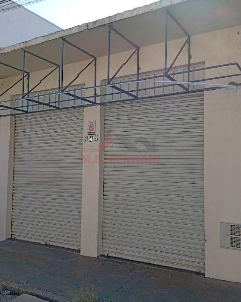 PONTO COMERCIAL NA Centro em Assis