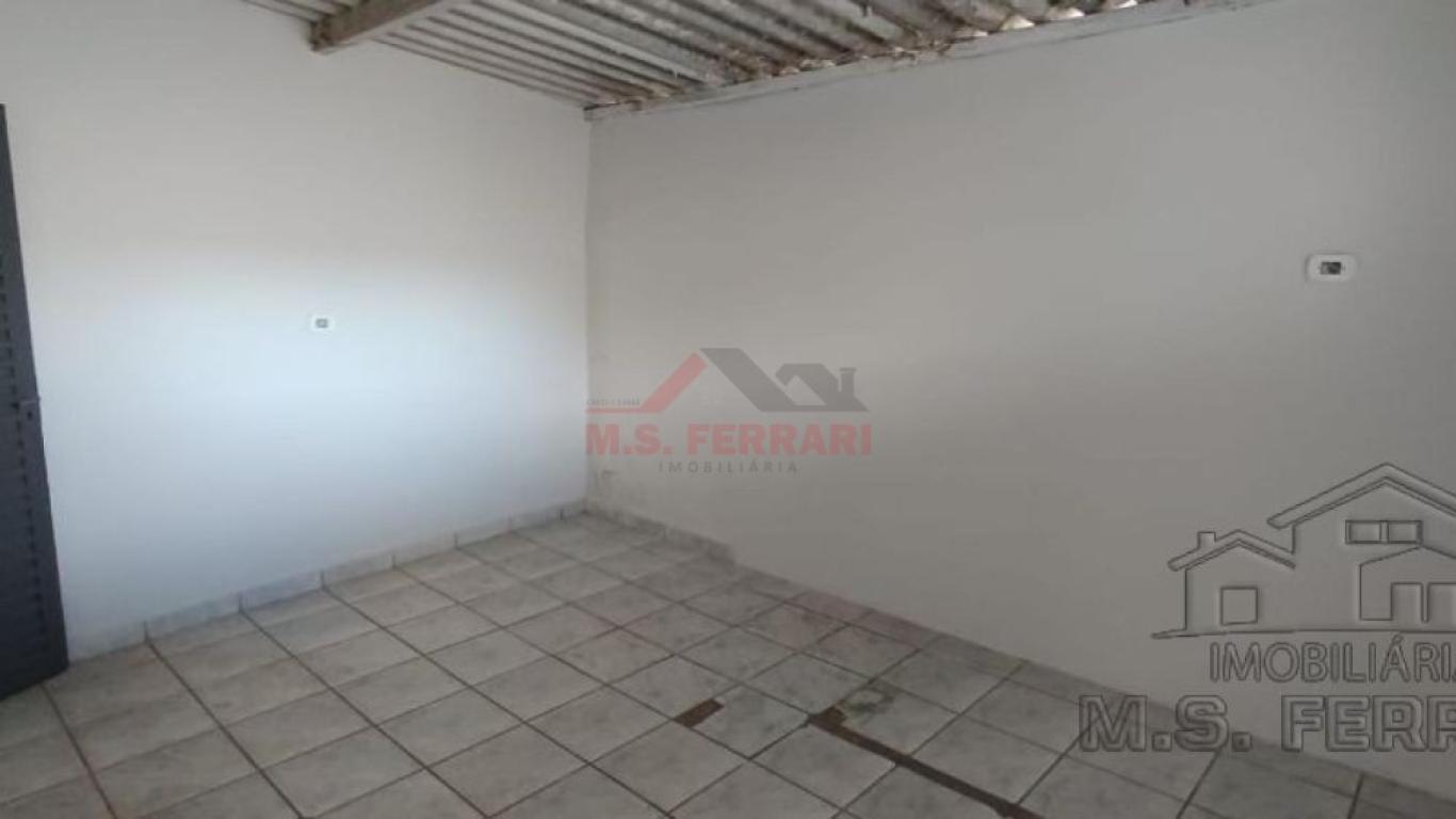 CASA NA Vila Xavier em Assis