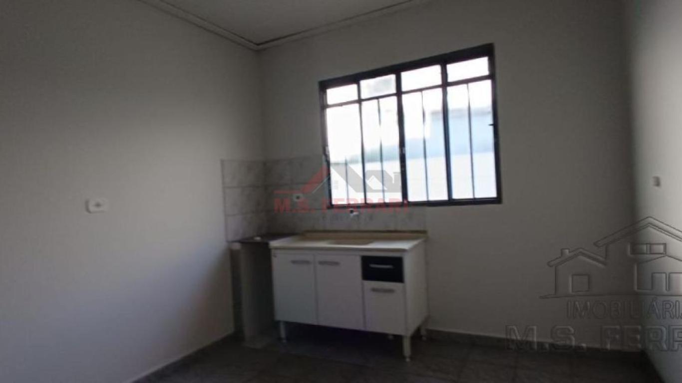CASA NA Vila Xavier em Assis