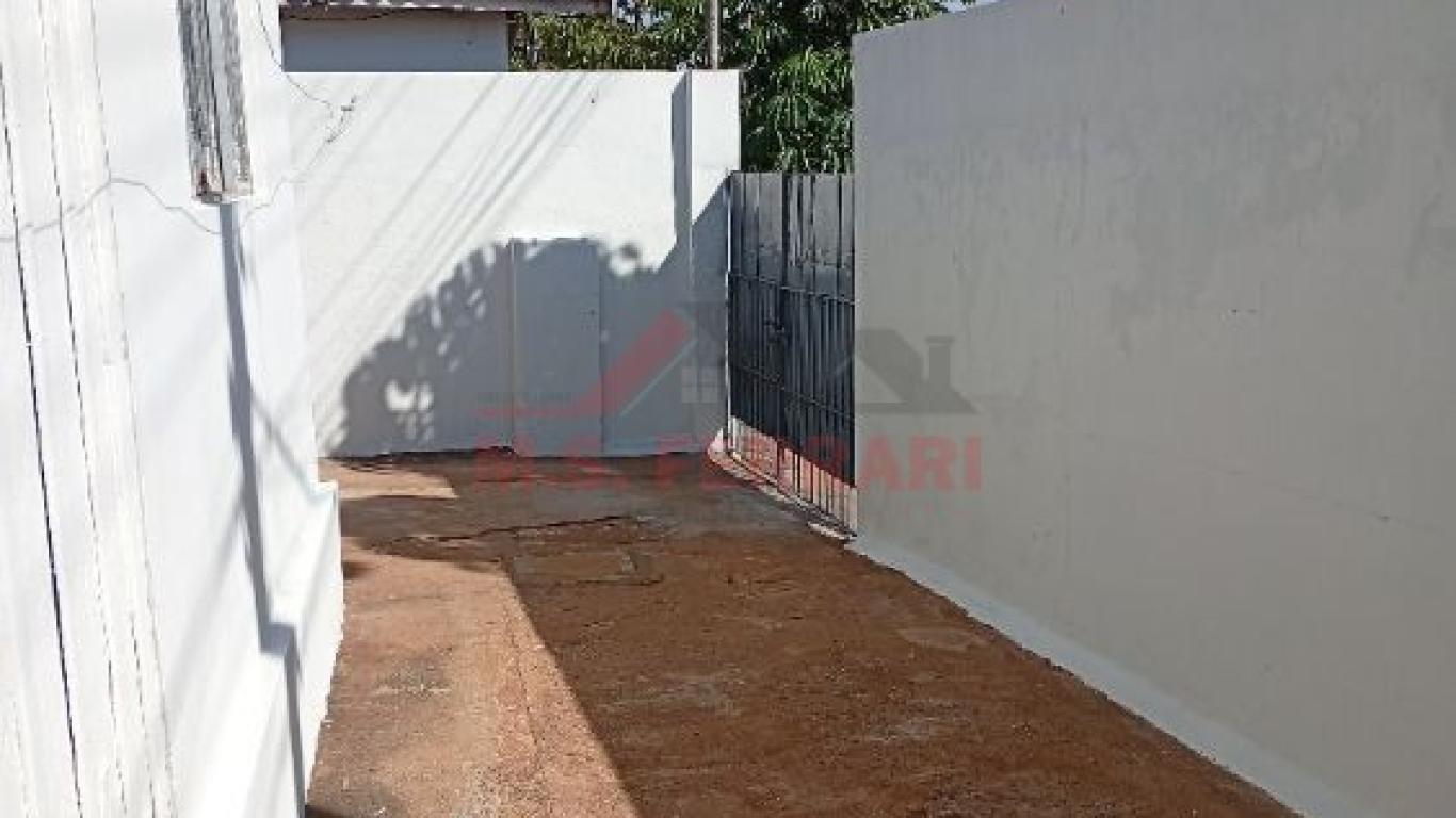 CASA NA Vila Xavier em Assis
