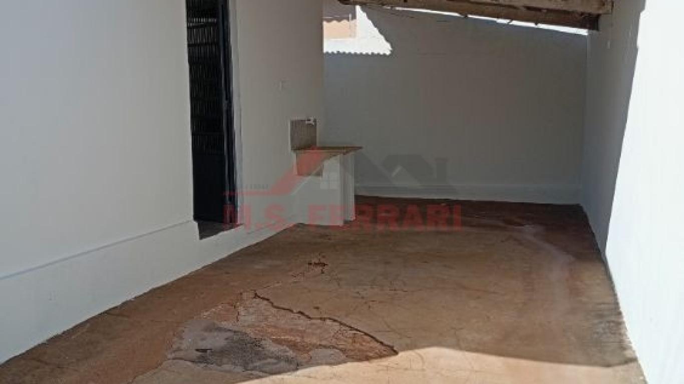 CASA NA Vila Xavier em Assis