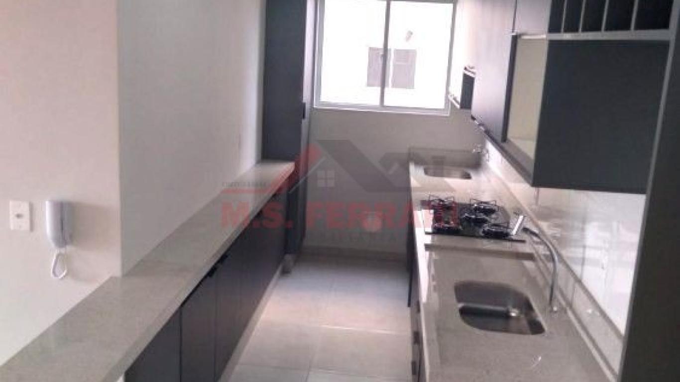 APARTAMENTO NA Vila São Jorge em Assis
