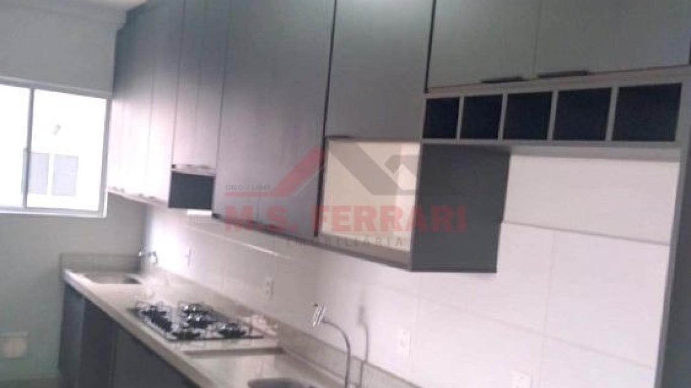 APARTAMENTO NA Vila São Jorge em Assis