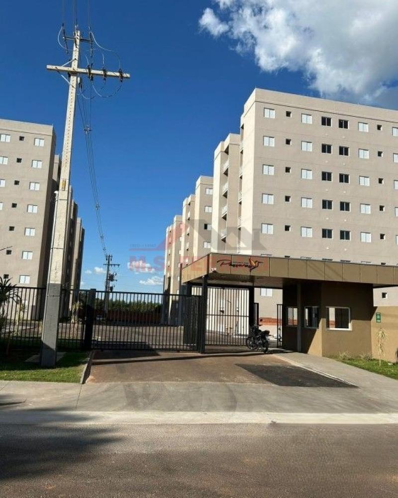 APARTAMENTO NA Vila São Jorge em Assis