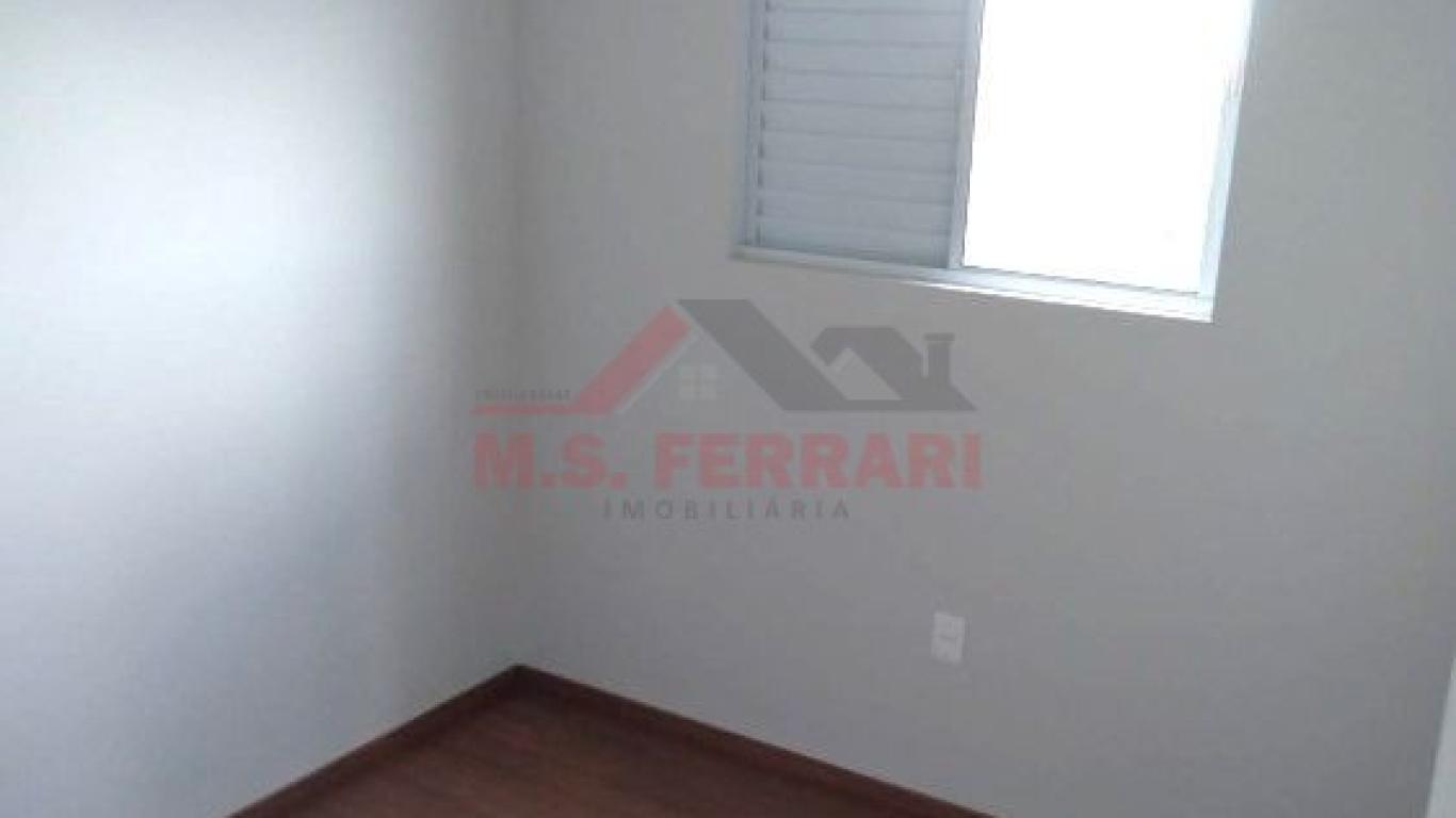 APARTAMENTO NA Vila São Jorge em Assis