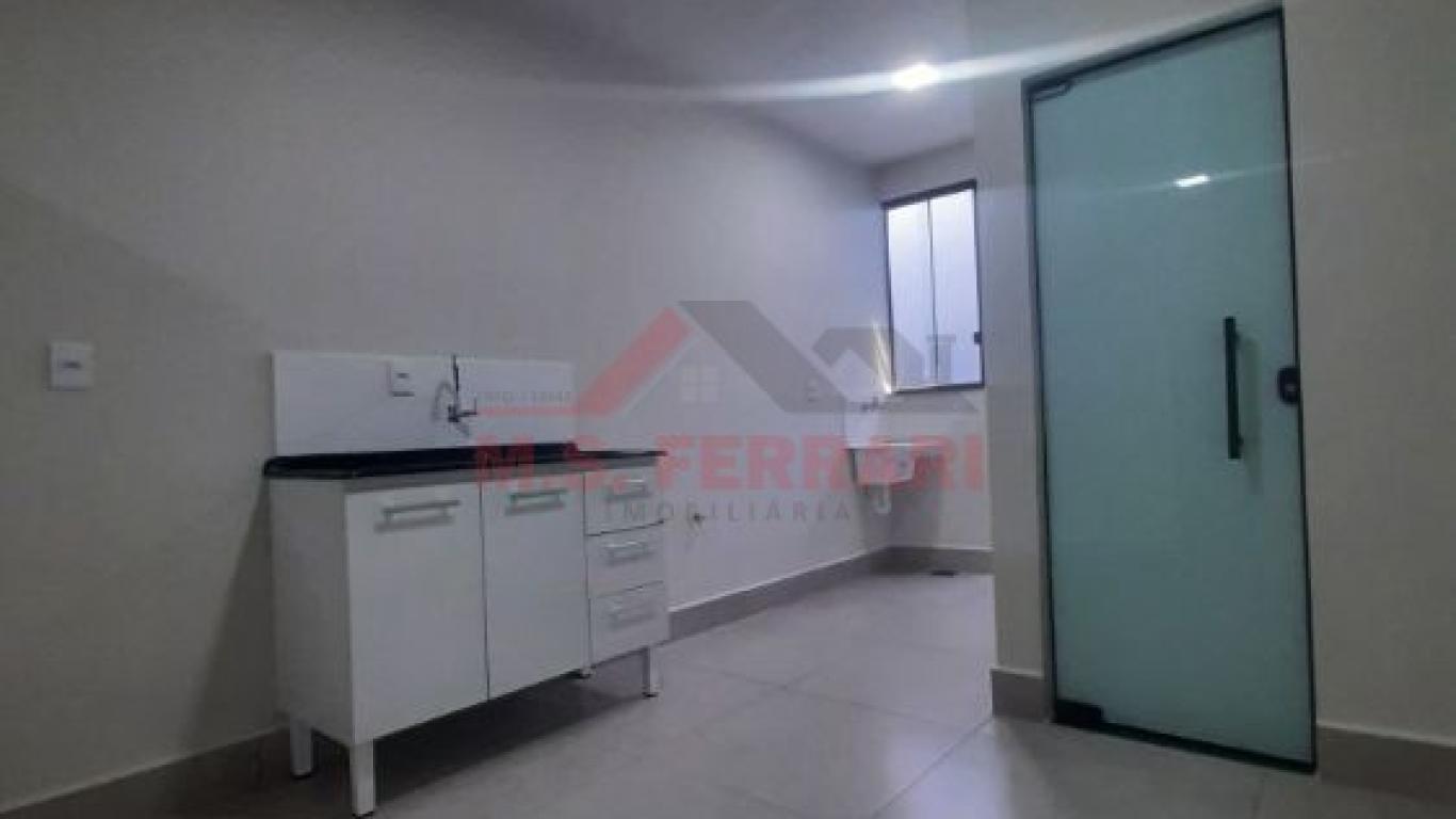 KITNET NO Portal de São Francisco em Assis