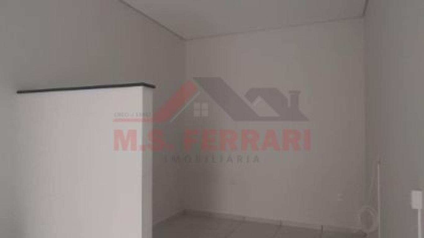KITNET NO Portal de São Francisco em Assis