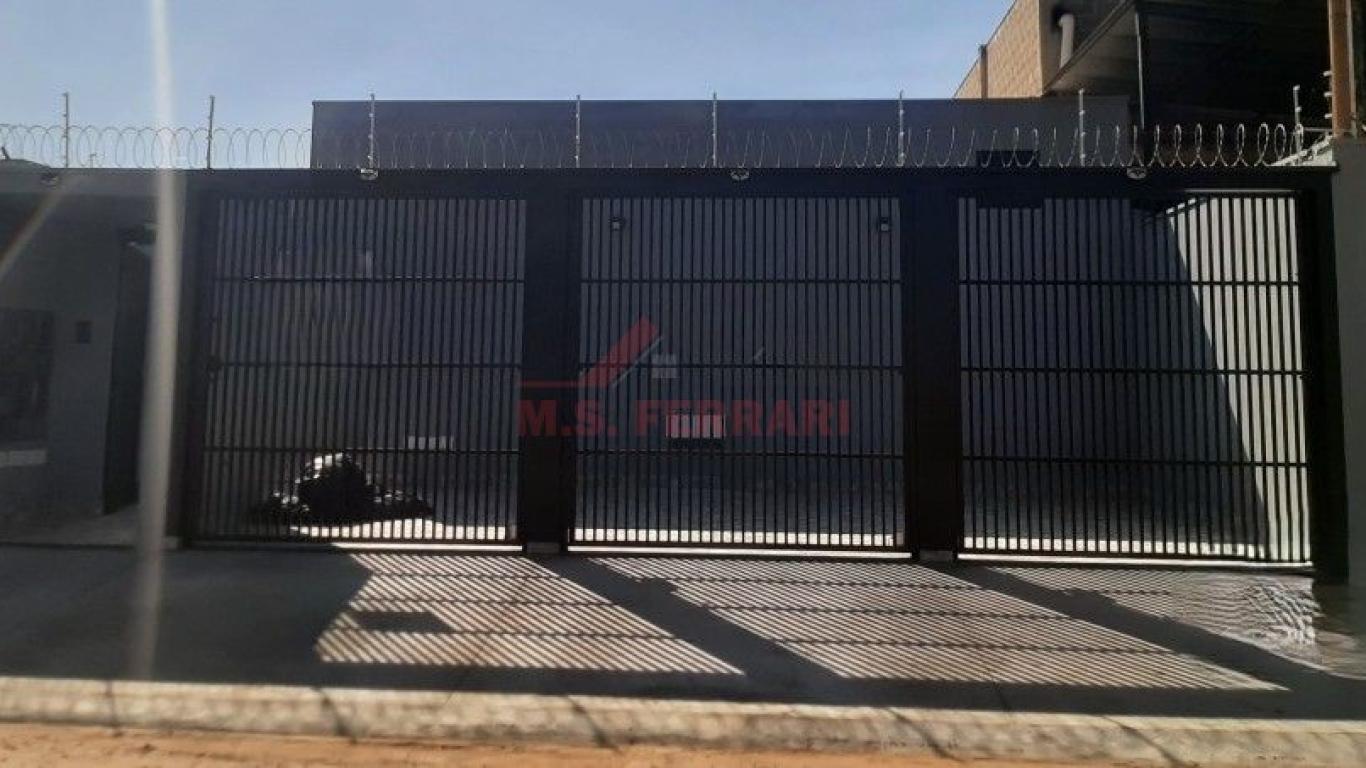 KITNET NO Portal de São Francisco em Assis