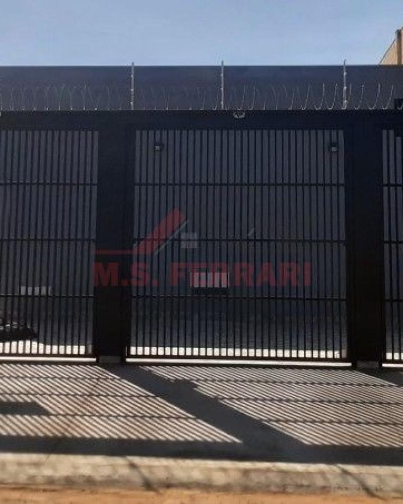 KITNET NO Portal de São Francisco em Assis