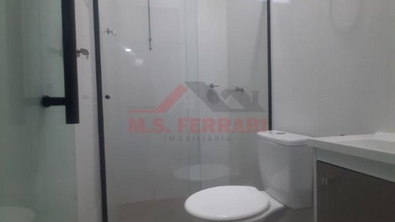 KITNET NO Portal de São Francisco em Assis