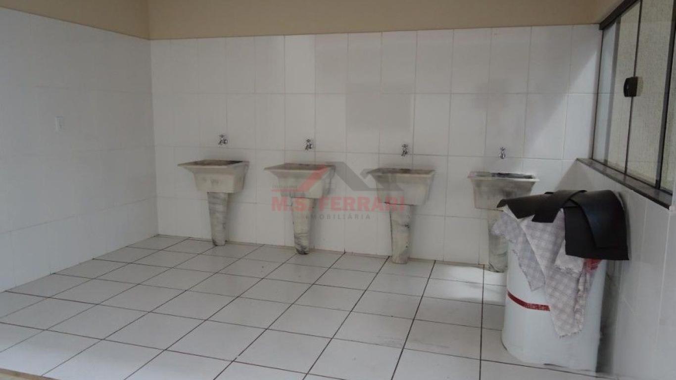 KITNET NO Portal de São Francisco em Assis
