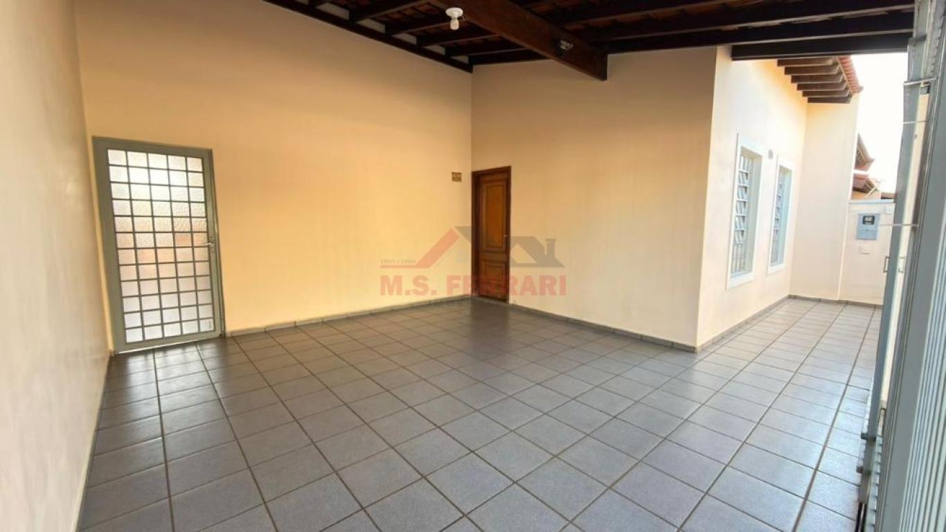 CASA NA Vila Rodrigues em Assis