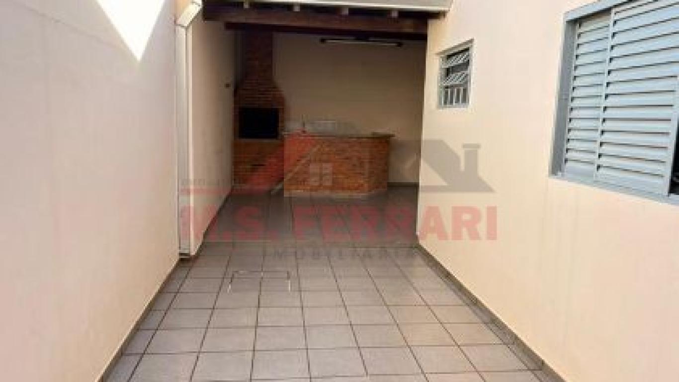 CASA NA Vila Rodrigues em Assis