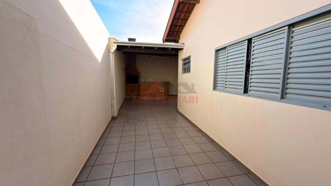 CASA NA Vila Rodrigues em Assis